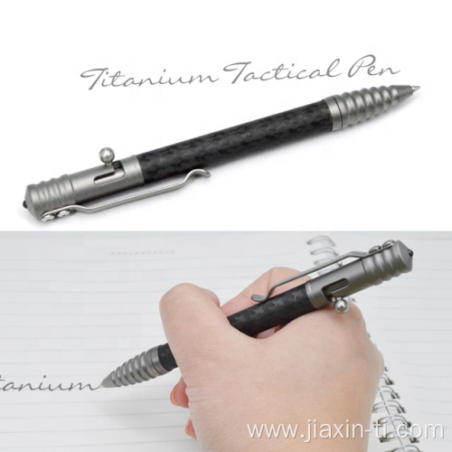 pen Outdoor Emergency Titanium Survival Writing play Pen